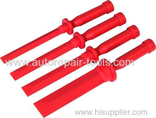 4pcs Composite Scraper Set