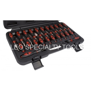 23-Piece Universal Terminal Tool Kit