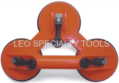 Three Head Suction Dent Puller