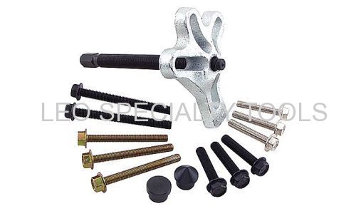 Heavy Duty Harmonic Balancer Puller Set