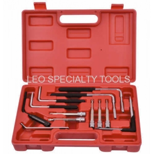 12pcs Professional Airbag Removal Hand Tool