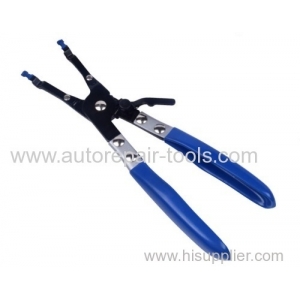 Soldering Aid Pliers Tool Hold 2 Wires Whilst Soldering