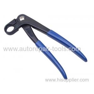 Aluminium Alloy Fuel Line Feed Pipe Pliers Tool