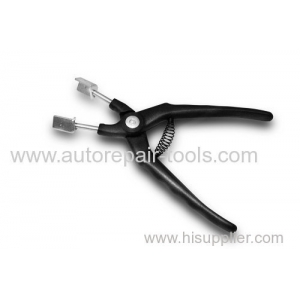 Straight Jaws Relay Pliers