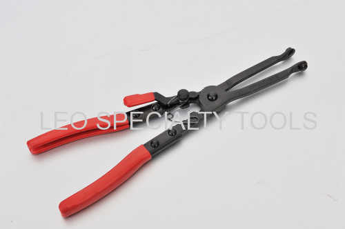 Exhaust Pipe/Hose Clamp Removal Pliers - Citroen/Peugeot/Renault