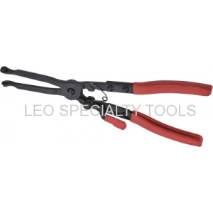 Exhaust Pipe/Hose Clamp Removal Pliers - Citroen/Peugeot/Renault