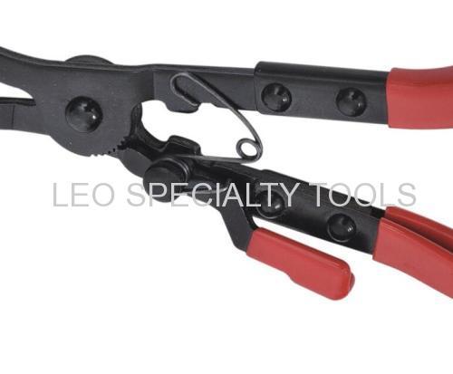 Exhaust Pipe/Hose Clamp Removal Pliers - Citroen/Peugeot/Renault