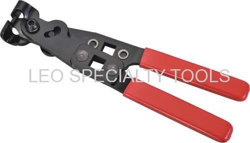 CV Boot Clamp Pliers for Ear-Type Clamps