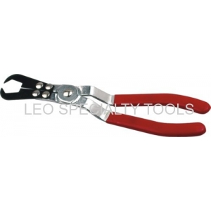 Windshield Molding/Door Handle Clip Plier