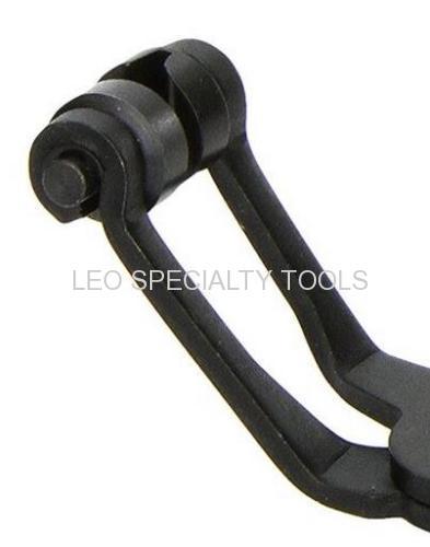 45 Degree Hose Clamp Remover and Installation