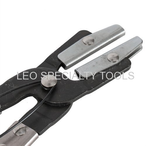 3 Pieces Radiator Hose Pinch Off Pliers Set Hose Locking Tool (8