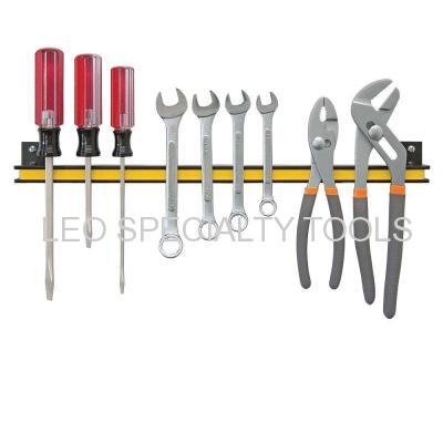 Heavy Duty Screw-Mount Tool Holders Garage Organize