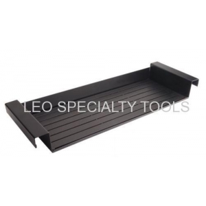 20'' Rectangle Magnetic Parts Tray