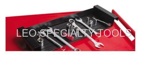20'' Rectangle Magnetic Parts Tray
