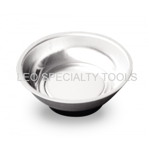 Magnetic Parts Tray-3 Inch Diameter x 3/4 Inch Depth