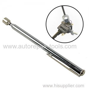 Telescopic Magnetic Pick-up Tool (Brass Tube)