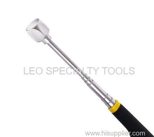 TELESCOPIC MAGNETIC PICK-UP TOOL WITH 16 LBS PULL CAPACITY