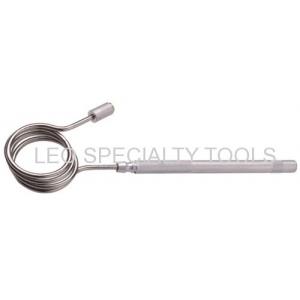 Magnetic Pick-up Tool Telescopic from 6-3/4