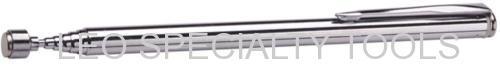 Telescopic Magnetic Pick-Up Tool with Three Different Sizes