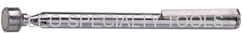 Telescopic Magnetic Pick-Up Tool with Three Different Sizes