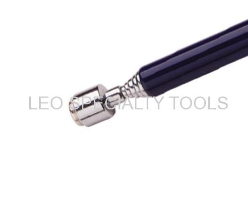 Telescoping Magnetic Pick-Up Tool with 1.5 lbs Pull Capacity