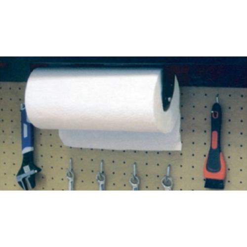 Magnetic Paper Towel Holder