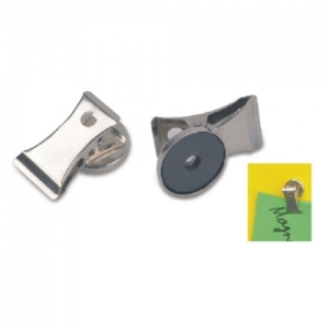 2pc Magnet Clip Set