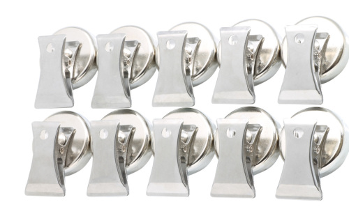 2pc Magnet Clip Set