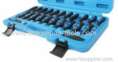 Terminal Release Tool Set Universal 23 Pieces