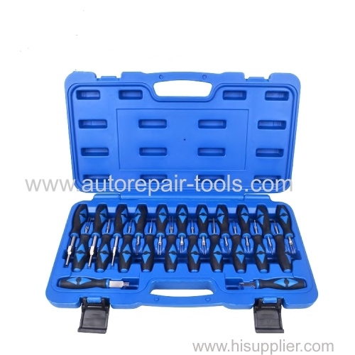 Terminal Release Tool Set Universal 23 Pieces