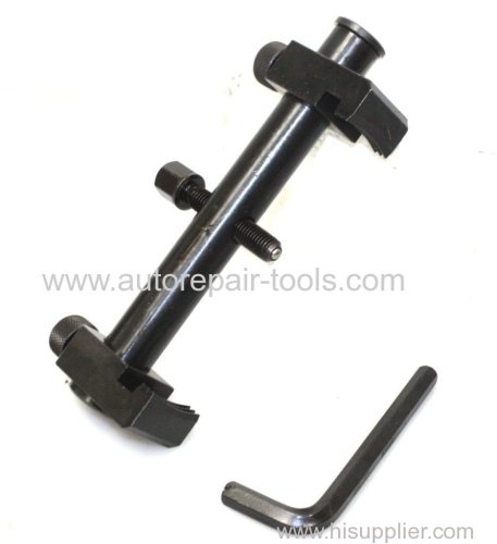 Universal Puller For Ribbed Drive Pulley Crankshaft Removal Tools