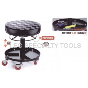 Maintenance Repair Stool 16