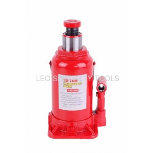 Hydraulic High Lift Bottle Jack for Auto Truck Service Farm and Shop Use