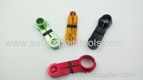 4pc A/C Fuel Line Disconnect Tool Set