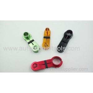 4pc A/C Fuel Line Disconnect Tool Set