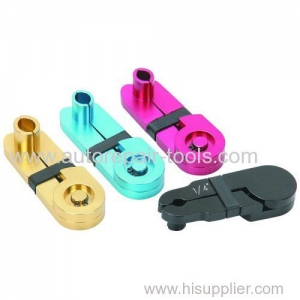 4pcs Fuel And Transmission Line Disconnect Tool Set