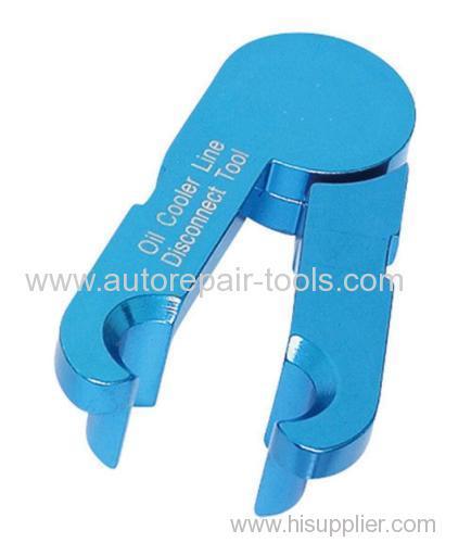 4pcs Fuel And Transmission Line Disconnect Tool Set