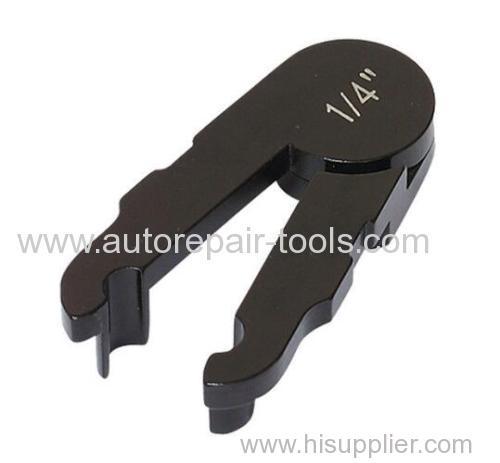 4pcs Fuel And Transmission Line Disconnect Tool Set