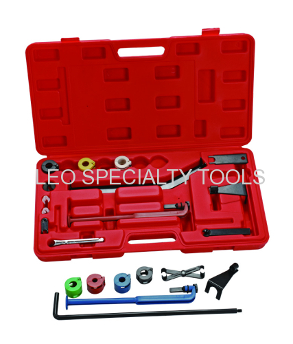 21pcs Fuel Coverage Disconnect Tool