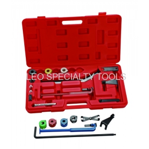 21pcs Fuel Coverage Disconnect Tool