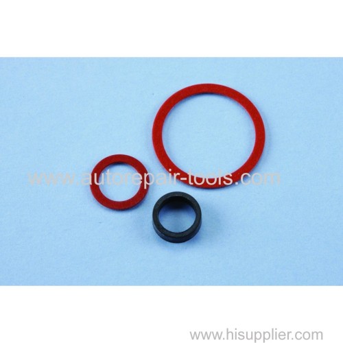 141 PC Sealing Fiber Washer Assortment