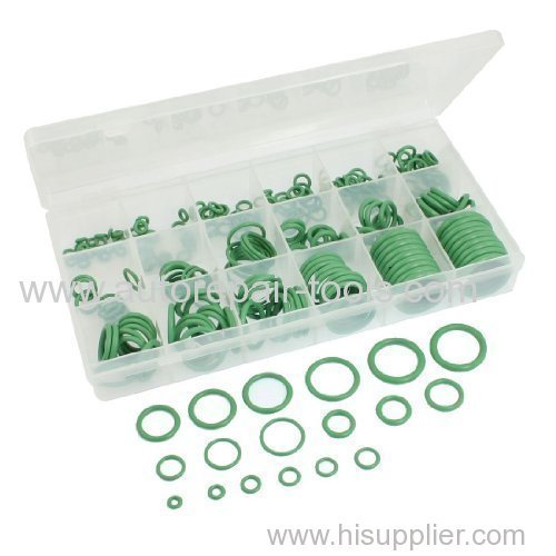 54 PC O-Ring Assortment