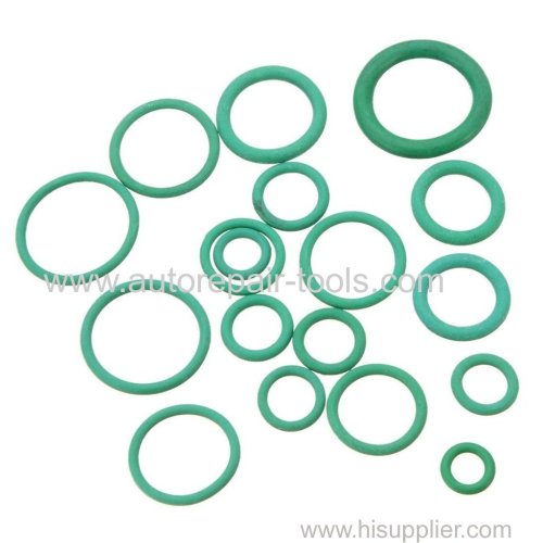 54 PC O-Ring Assortment