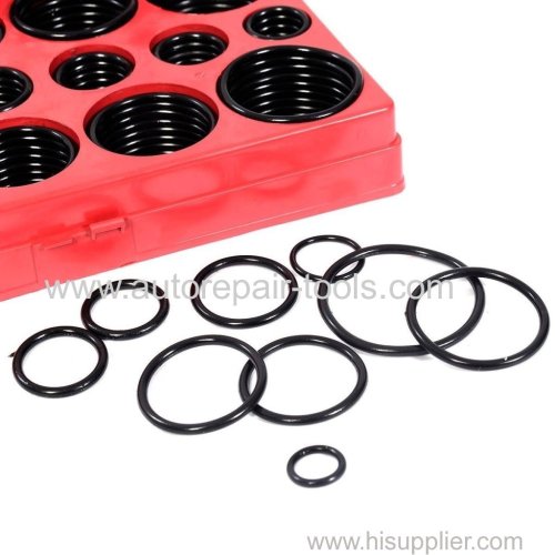 419 PC Metric O-Ring Assortment