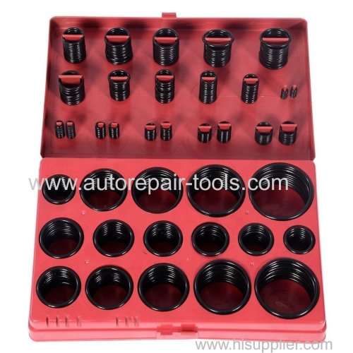 419 PC Metric O-Ring Assortment