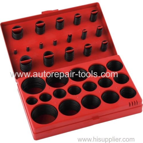 407 PC SAE Viction70 O-Ring Assortment