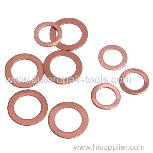 110pc Copper Gasket Kit