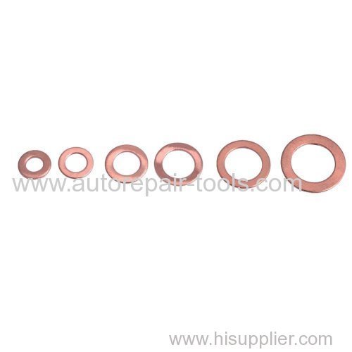 110pc Copper Gasket Kit