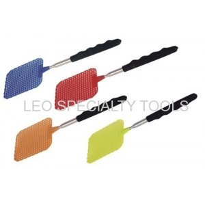 Motorhome Telescopic Fly Swatter