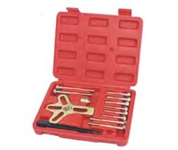 13pcs Harmonic Balance And Puller Tool